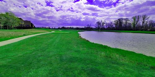 golf article